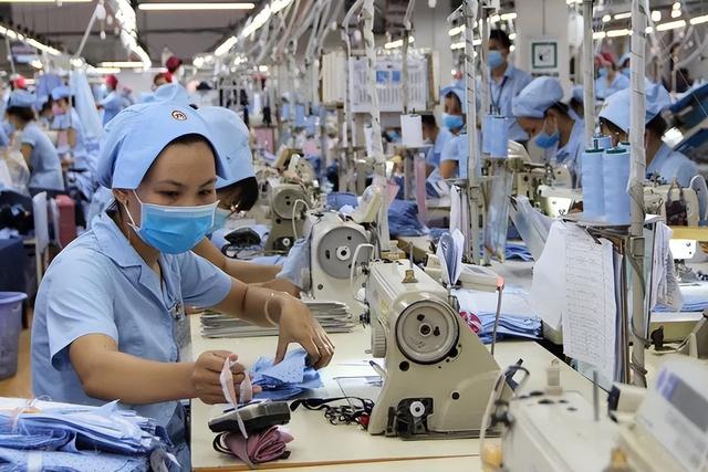 20万能到越南开工厂吗，去越南叫越南鸡多少钱一次（越南会成为世界工厂吗）