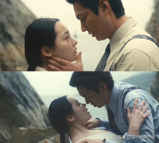 李敏镐演的电视剧，李敏镐演的电视剧哪部最好看（3月最值得期待6部韩剧）