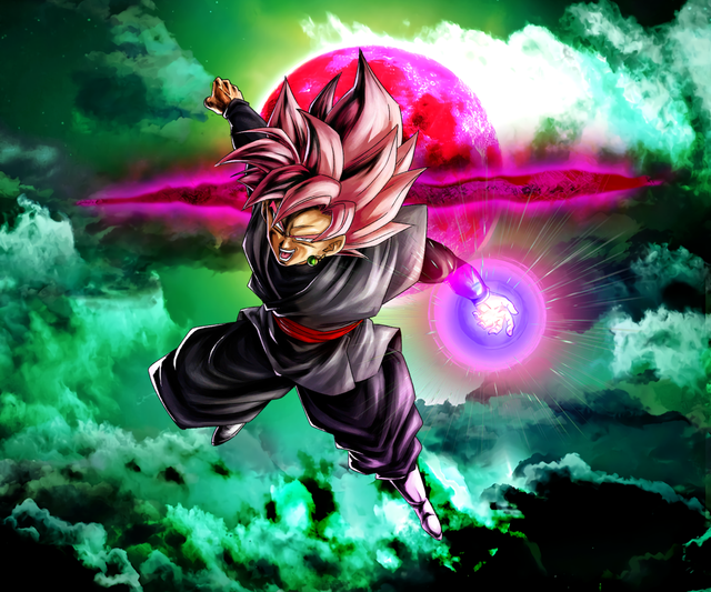 堕天使，堕天使路西法（龙珠超多元宇宙最大谜团图片）