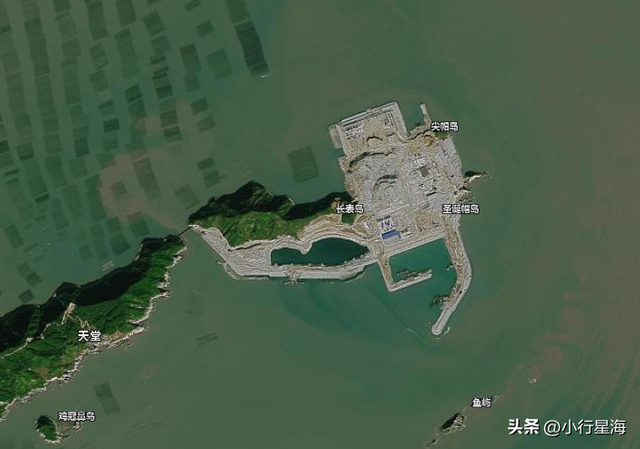 核电站中国有几个，核电站中国有几个2021（福建4座核电站会不会有点多）