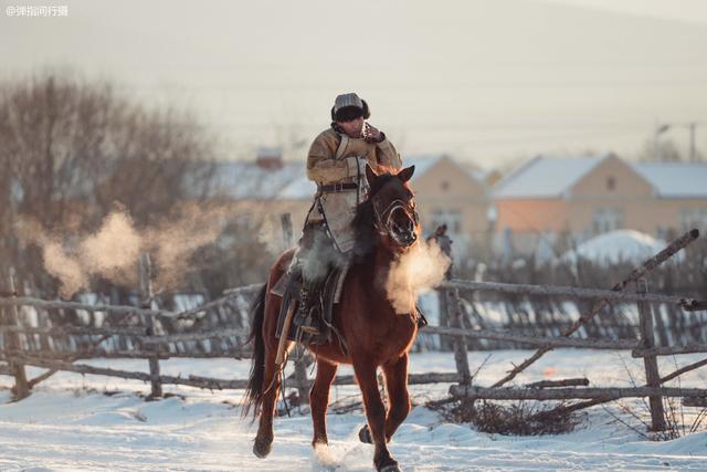 东三省旅游景点大全排名，东北旅游必去十大景点（东北3个“美丽冻人”的景点）