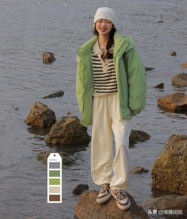 黑色皮肤穿什么颜色衣服好看，女孩皮肤偏黑穿什么颜色衣服好看及怎么搭配（哪些“颜色”能穿哪些不能穿）