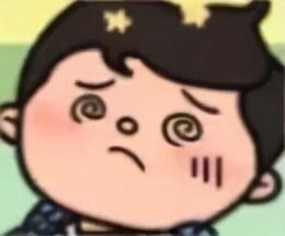 大耳朵图图简笔画，大耳朵图图 头像微信（巨可爱的大耳朵图图一家表情包）