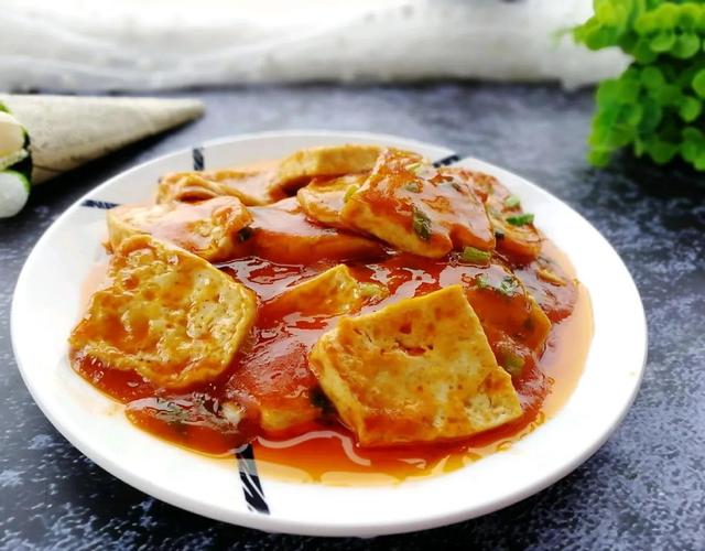 番茄怎么做才好吃，番茄怎么做好吃又营养（番茄别再炒蛋了）