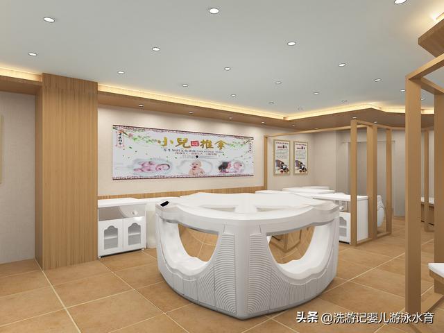 如何开家婴幼儿店，想开个母婴店初学者怎么入手（开婴儿游泳馆母婴店月子中心保健院设备清单）
