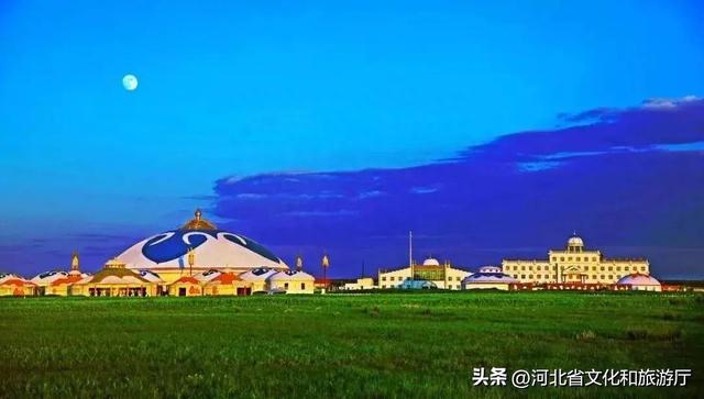 张家口十大著名景区，你都去过哪？