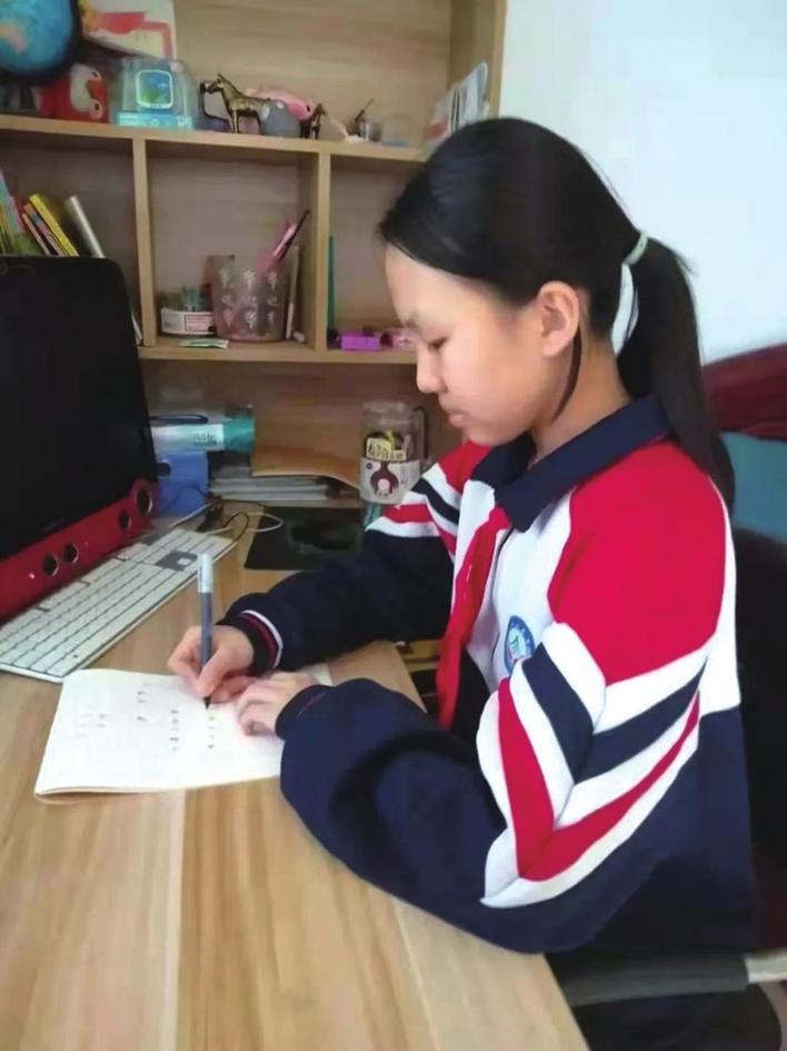 邯郸网络学校（线上教学再出发）