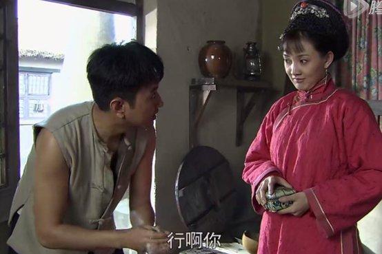 格格是什么身份，多罗格格是什么身份（为何格格那文下嫁乡巴佬传文后从没觉得委屈）