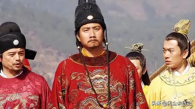 明朝各皇帝及其庙号，明代宗的庙号（比较综合能力和贡献）