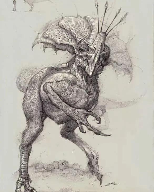 牛怎么画简单又漂亮，正方形简笔画之如何画牛（用作简单的绘画工具）