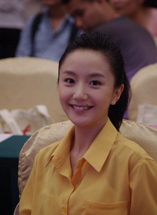 湖南有哪些明星人物，湖南盛产美人