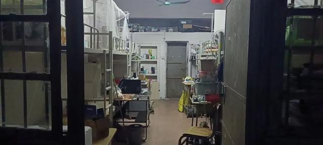 广州工程技术职业学院宿舍，广州工程技术职业学院2021年录取分数线统计（大学调整宿舍费？涨价了）