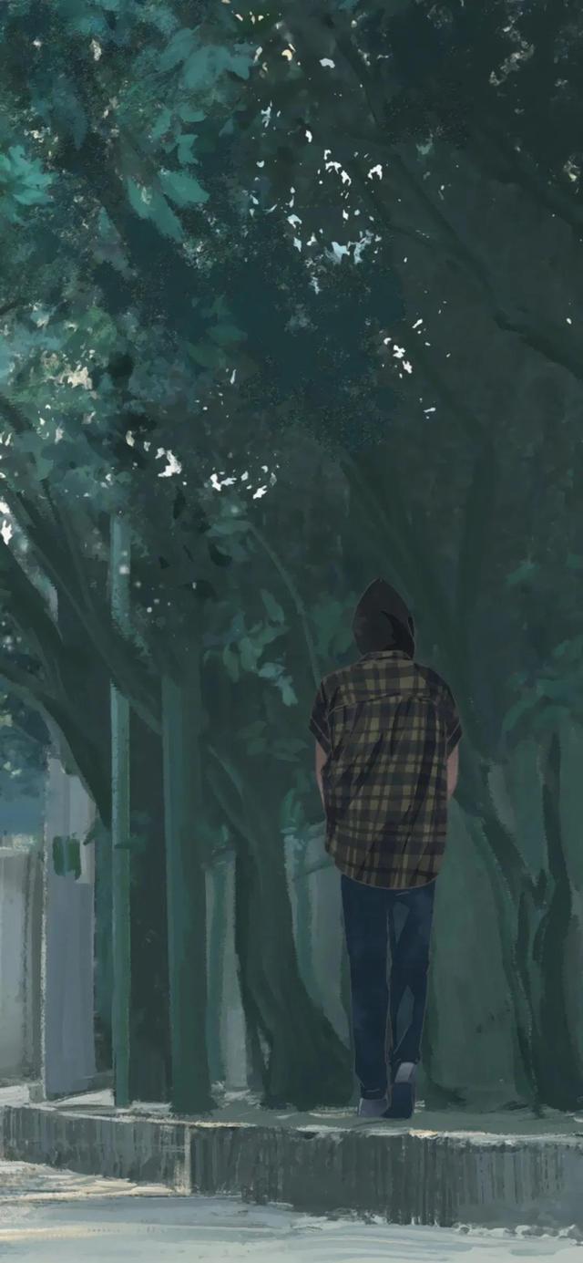 另一种灿烂人生，失恋后活出了另一种灿烂人生的星座（壁纸，灿烂人生）