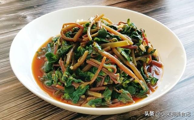 为什么食物越热酸味越明显，为什么食物越热酸味越明显呢（都要多吃5种“酸味”食物）