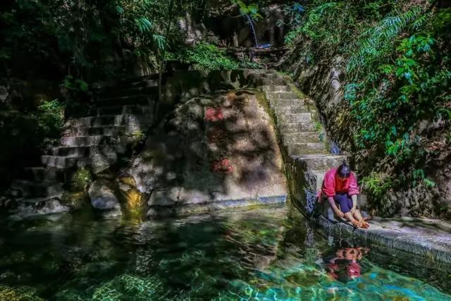 腾冲旅游攻略，云南腾冲5日旅游（腾冲人游腾冲丨开年第一“泡”去哪儿）