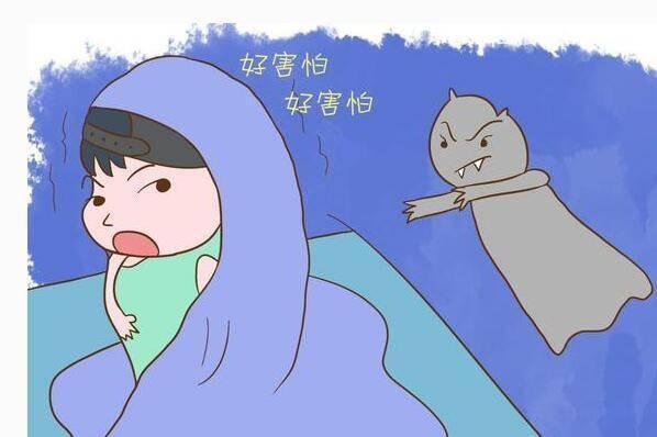 中元节小孩子注意点啥 中元节带小孩子出门要注意什么，中元节小孩子注意点啥（老一辈说的有一定道理）