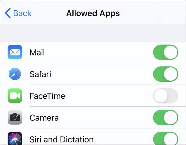 ipad怎么关闭所有运行程序（上“隐藏”应用程序）