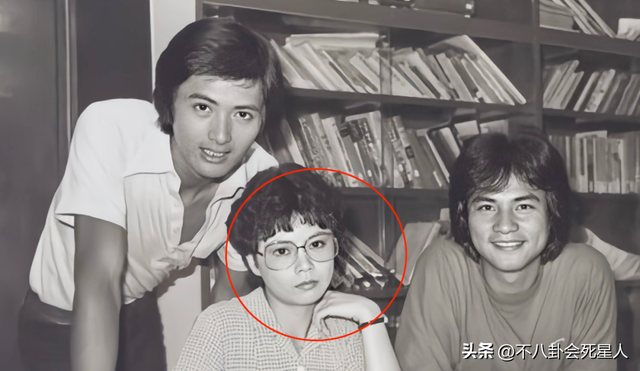 陈晓旭为什么出家，陈晓旭是否爱欧阳奋强（遁入空门的9位明星）