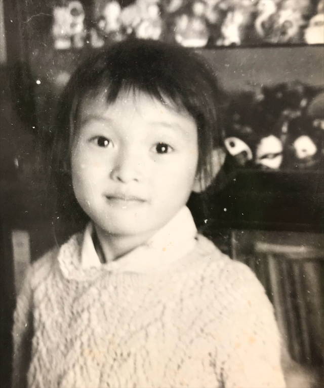 吴越个人资料，演员吴越：和陈建斌有过一段情（吴越个人资料及图片）