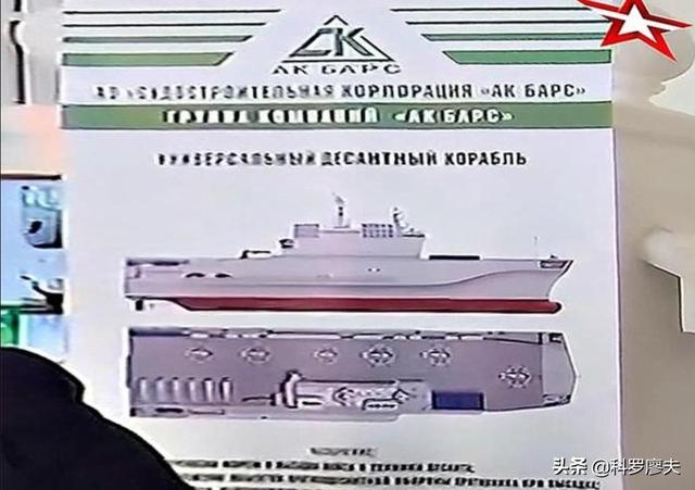 俄罗斯有几艘航母，德国有几艘航母（俄罗斯14亿美元造2艘准航母）