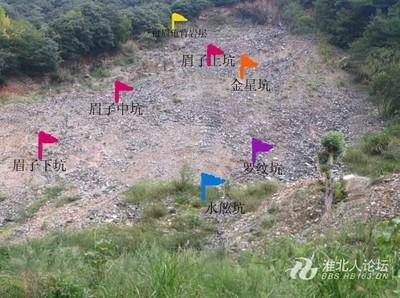 端砚产自哪里，端砚是什么意思（端砚坑口、歙砚坑口、琅琊紫金砚坑口）