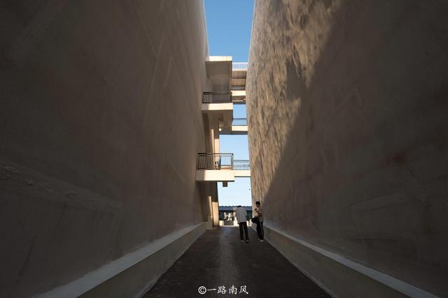 广州好玩的创意园，距离地铁站只有1公里