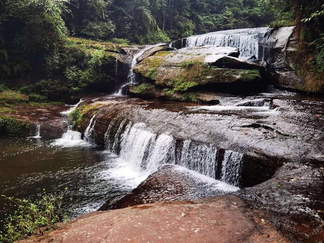 泸州古蔺县旅游景点，泸州当地好玩的10大景点