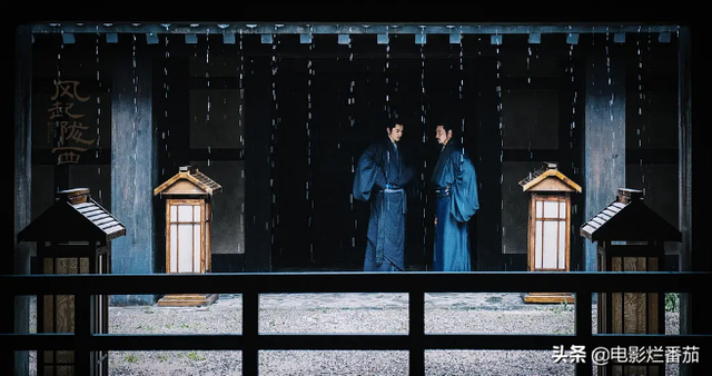 收视率最高的电视剧排行榜前十名，获奖电视剧排行榜前十名（近30年口碑最好的10部历史剧）