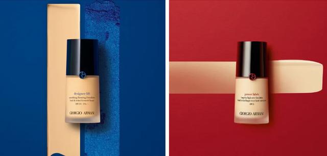 阿玛尼权利粉底液,阿玛尼权利粉底液色号(蓝标大师\u0026红标权力粉底液) 阿玛尼权利粉底液,阿玛尼权利粉底液色号(蓝标大师\u0026红标权力粉底液)