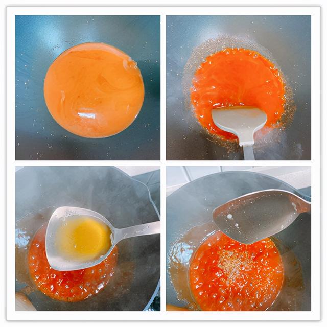 松鼠鲈鱼怎么做，详细介绍做法和刀法新手也能做