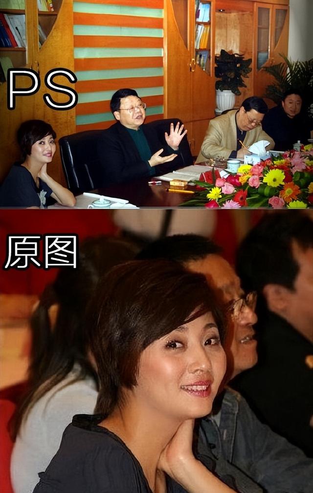 孙东海对殷桃为什么不像李小冉，孙东海（“坎坷情史”殷桃：前夫入狱）