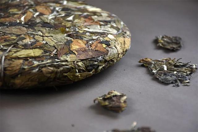 六大茶类的天价茶有多贵，普洱茶叶价格一览表