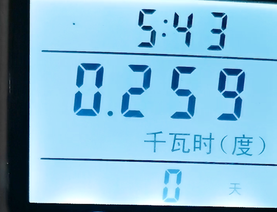 冰箱耗电量是一天还是一小时，冰箱，有多耗电