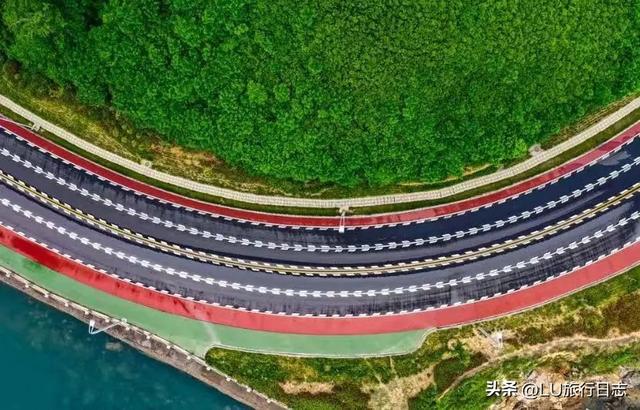 山东自驾游经典线路，石家庄到山东日照自驾游线路（山东这些自驾公路）