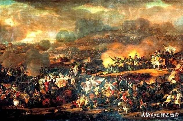 拿破仑的一生简介，拿破仑的一生（征服欧洲的帝王——拿破仑）