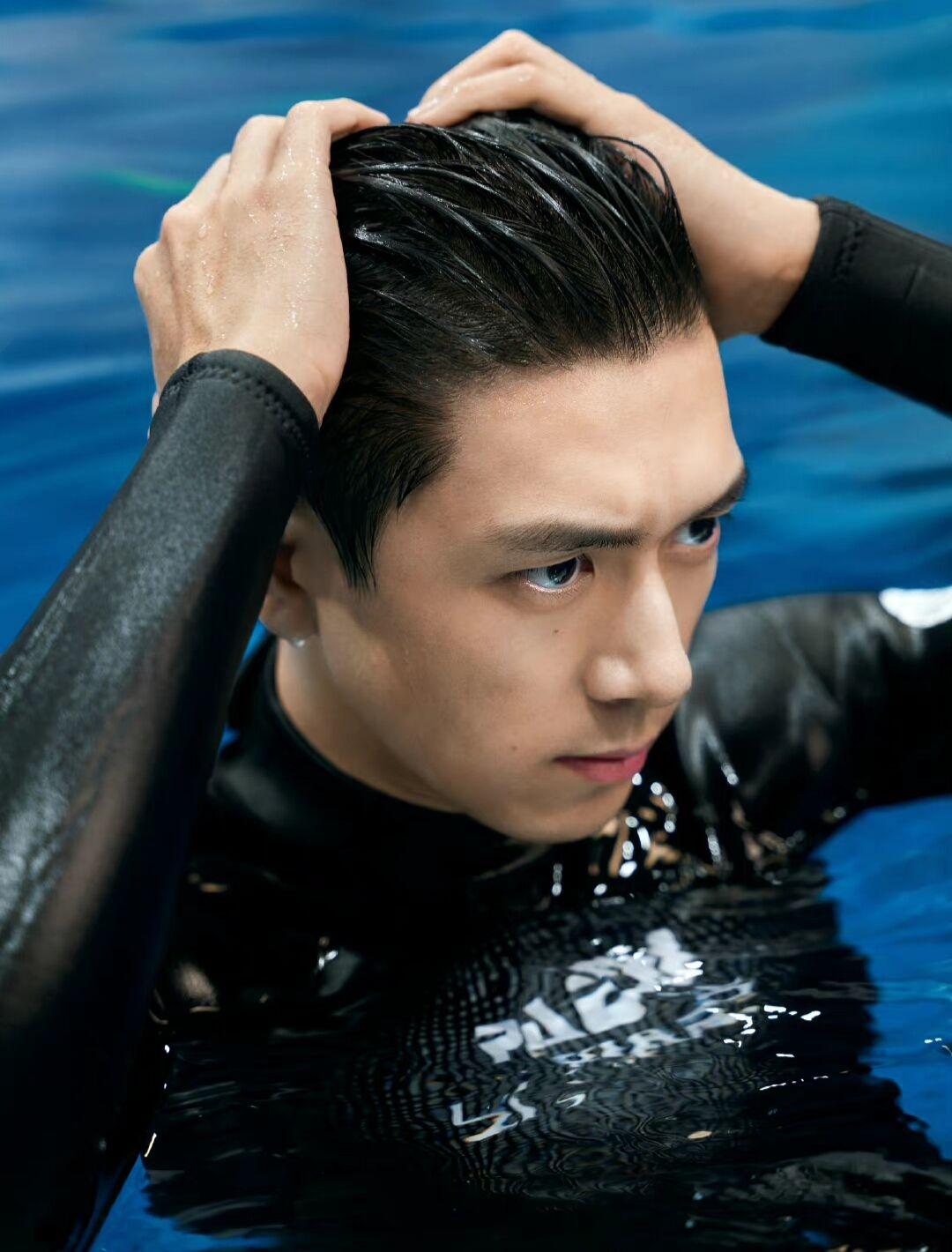 盘点中国娱乐圈十大天秤座男明星