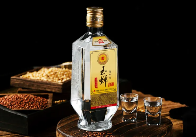 纯粮食酒有哪些，十大平民纯粮酒（都是100%的纯粮白酒）