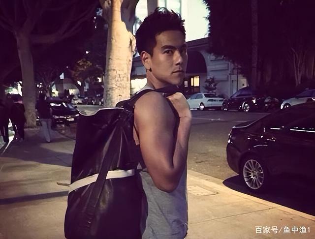 蔡依林现任男友，“少男杀手”蔡依林的坎坷情史
