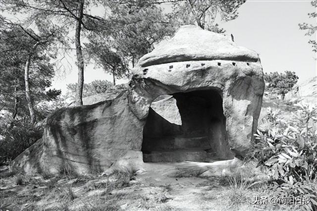 了解古代文明遗迹有什么意义，了解古代文明遗迹有什么意义和价值（南阳远古文明遗址遗迹的历史定位及时代价值）