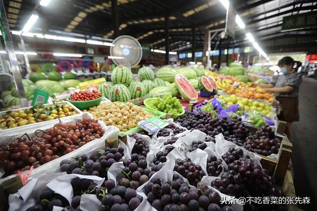 扫墓带什么祭品，扫墓需要准备什么东西（牢记水果“5带4不带”）