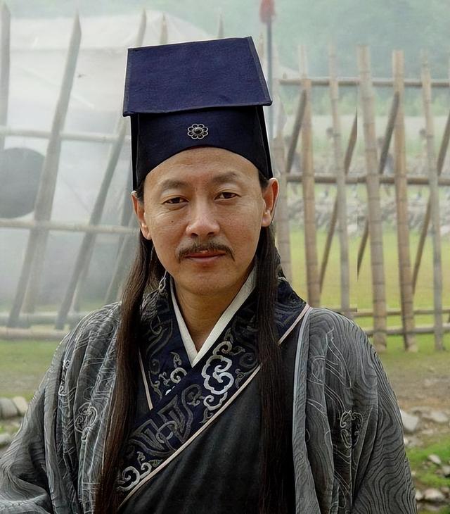 历史上被灭九族的是谁，胡惟庸：九族尽灭