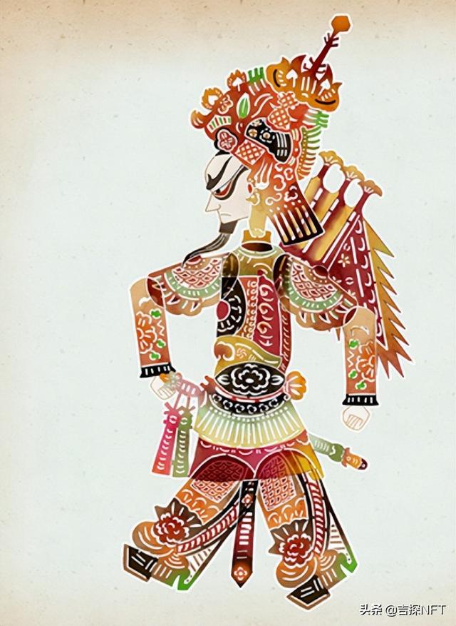 八仙剑的介绍，八仙花和绣球花的区别（4月25日：虚猕非同艺术首发）