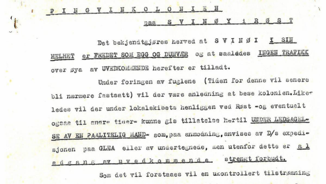 为什么北极没有企鹅，为何北极没有企鹅（其实曾经是有的~）