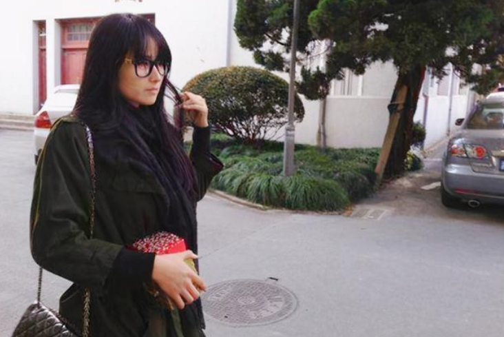 连云港化妆培训学校（2014年）