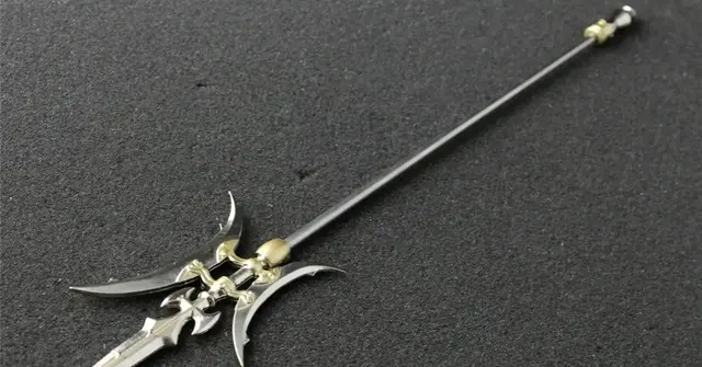 中国十大名刀排行榜，中国十大名刀排行榜前十名（盘点中国古代十大冷兵器重量）