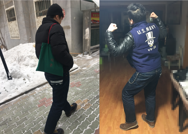 牛仔布料知识的介绍，牛仔布的特点和用途（最帅不过养牛人丨五条各有特点的原色牛仔裤）