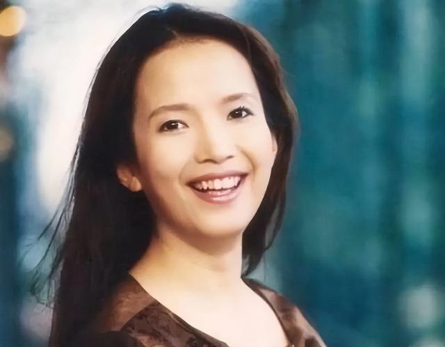 白发女神，涂磊白发女神（6位昔日女神白发照图片）