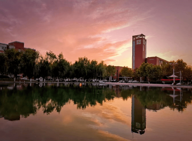 河北省职业学院，河北工艺美术职业学院是几本_是本科还是专科学校（2022年中国政法类高职院校排名最新出炉）