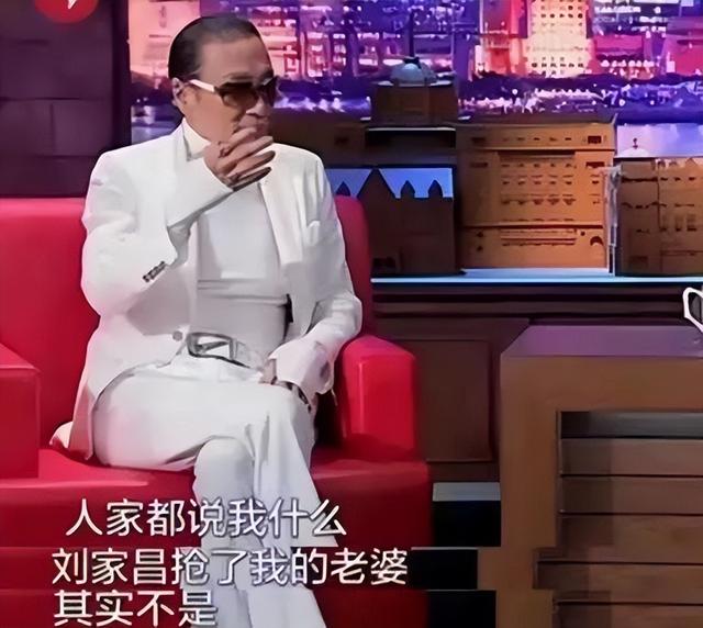 绿帽情节不归路，绿妻的想法是因为什么引起的（港圈“情圣”风流史和劲爆江湖）