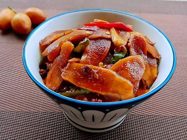 腌嫩生姜的正确做法，如何腌制嫩生姜（96岁老奶奶告诉你4个小窍门）